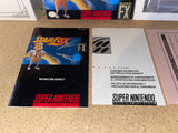 Star Fox (Super Nintendo) Pre-Owned: Game, Manual, Inserts, Poster, Dust Cover, Box and Box Protector (Pictured)