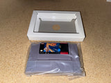 Star Fox (Super Nintendo) Pre-Owned: Game, Manual, Inserts, Poster, Dust Cover, Box and Box Protector (Pictured)