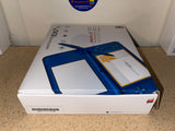 System - Midnight BLUE (Nintendo DSi XL) Pre-Owned: System, Charger, Manual, Inserts, and Box (Pictured)