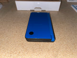 System - Midnight BLUE (Nintendo DSi XL) Pre-Owned: System, Charger, Manual, Inserts, and Box (Pictured)