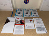 System - Midnight BLUE (Nintendo DSi XL) Pre-Owned: System, Charger, Manual, Inserts, and Box (Pictured)