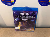 Ultramarines: A Warhammer 40,000 Movie (Import) (Blu-ray) NEW