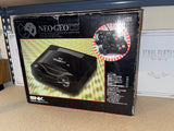System (Import) (SNK Neo-Geo CD) Pre-Owned w/ Box (Doesn't Read Discs) (Matching Serial #) (STORE PICK-UP ONLY)