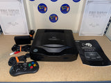 System (Import) (SNK Neo-Geo CD) Pre-Owned w/ Box (Doesn't Read Discs) (Matching Serial #) (STORE PICK-UP ONLY)