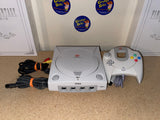 System (Sega Dreamcast) Pre-Owned w/ Box (STORE PICK-UP ONLY)