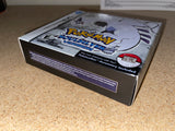 Pokemon SoulSilver Version (Nintendo DS) New in Box w/ Pokewalker (Pictured)