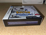 Pokemon SoulSilver Version (Nintendo DS) New in Box w/ Pokewalker (Pictured)