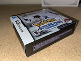 Pokemon SoulSilver Version (Nintendo DS) New in Box w/ Pokewalker (Pictured)