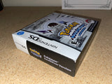 Pokemon SoulSilver Version (Nintendo DS) New in Box w/ Pokewalker (Pictured)