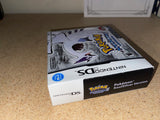 Pokemon SoulSilver Version (Nintendo DS) New in Box w/ Pokewalker (Pictured)