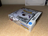 Pokemon SoulSilver Version (Nintendo DS) New in Box w/ Pokewalker (Pictured)