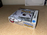 Pokemon SoulSilver Version (Nintendo DS) New in Box w/ Pokewalker (Pictured)