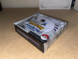 Pokemon SoulSilver Version (Nintendo DS) New in Box w/ Pokewalker (Pictured)