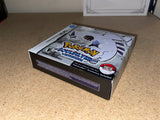 Pokemon SoulSilver Version (Nintendo DS) New in Box w/ Pokewalker (Pictured)