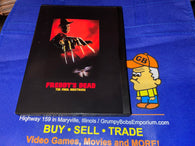 A Nightmare On Elm Street: Freddy's Dead - The Final Nightmare (DVD) Pre-Owned