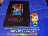 A Nightmare On Elm Street: The Nightmare Series Encyclopedia (DVD) Pre-Owned