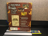 Sonic and the Secret Rings (Official Game Guide) (Prima Games) Pre-Owned (As Pictured)