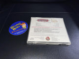 Advanced Dungeons & Dragons: Ravenloft - A Light in the Belfry (Interactive Audio CD ONLY) Pre-Owned (Pictured)