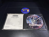 Advanced Dungeons & Dragons: Ravenloft - A Light in the Belfry (Interactive Audio CD ONLY) Pre-Owned (Pictured)