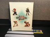 Super Smash Bros. Brawl (Premiere Edition) (Game Guide) (Prima Games) Pre-Owned (As Pictured)