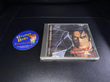 Samurai Shodown 2: Katana Battle Action Games (NGCD-063E) (Neo Geo CD) Pre-Owned:  Pre-Owned: Game, Manual, and Case w/ Logo (Pictured)