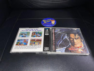 Samurai Shodown 2: Katana Battle Action Games (NGCD-063E) (Neo Geo CD) Pre-Owned:  Pre-Owned: Game, Manual, and Case w/ Logo (Pictured)