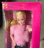 1981 / Mattel / FASHION JEANS BARBIE / #5315 / NEW in Box / See Pictures