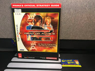 Dead or Alive 2 (Strategy Guide) (Prima Games) Pre-Owned (As Pictured)