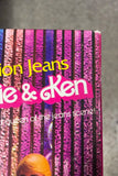 1981 / Mattel / FASHION JEANS BARBIE / #5315 / NEW in Box / See Pictures