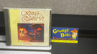 King's Quest VI (PC Game) Pre-Owned
