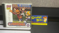 Backyard Football (NFL) (PC Game) Pre-Owned