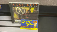Half-Life: Counter Strike (PC Game) Pre-Owned