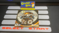 Rise of Nations: Gold Edition (PC Game) Pre-Owned