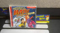 Clue Finders: Math Adventures [Mystery of the Himalayas] (PC Game) Pre-Owned