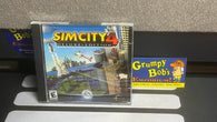SimCity 4 Deluxe Edition (PC Game) Pre-Owned