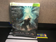 Halo 4 (Official Game Guide) (Prima Games) NEW (As Pictured)