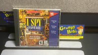 I Spy: Fantasy (PC Game) Pre-Owned