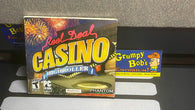 Reel Deal Casino: High Roller (PC Game) Pre-Owned