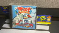 Woody Woodpecker: Escape From Buzz Buzzard's Park (PC Game) Pre-Owned