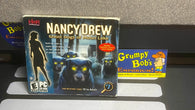 Nancy Drew: Ghost Dogs Of Moon Lake  [Mystery #7] (PC Game) Pre-Owned