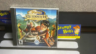 Harry Potter: Quidditch World Cup (PC Game) Pre-Owned