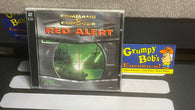 Command & Conquer: Red Alert (PC Game) Pre-Owned