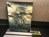 Xenoblade Chronicles X (Collector's Edition) (DK Prima Games) (Strategy Guide) (Hardcover) Pre-Owned (As Pictured)