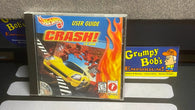 Hot Wheels: Crash (PC Game) Pre-Owned