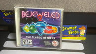 Bejeweled 2 Deluxe: The Classic Returns (PC Game) Pre-Owned