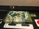 Xenoblade Chronicles X (Collector's Edition) (DK Prima Games) (Strategy Guide) (Hardcover) Pre-Owned (As Pictured)