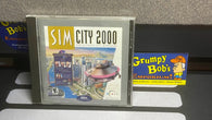 SimCity 2000: Special Edition (PC Game) Pre-Owned