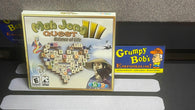 MahJong Quest III: Balance Of Life (PC Game) Pre-Owned