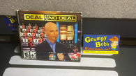 Deal or No Deal (PC Game) Pre-Owned