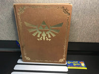 The Legend of Zelda: Twilight Princess (Collector's Edition) (Prima Games) (Official Game Guide) (Hardcover) Pre-Owned (As Pictured)